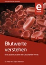 Cover: Blutwerte verstehen - Avoxa - Mediengruppe Deutscher Apotheker