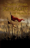 Cover: Schlacht um Tauron - BoD - Books on Demand
