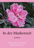 Cover: In der Maskenzeit - BoD - Books on Demand