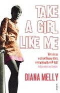 Cover: Take A Girl Like Me - Vintage