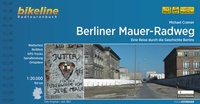 Abbildung von: Berliner Mauer-Radweg - Esterbauer