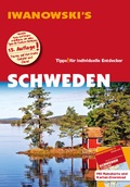 Cover: Schweden - Reisef&uuml;hrer von Iwanowski - Iwanowski's Reisebuchverlag