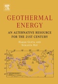 Cover: Geothermal Energy - Elsevier