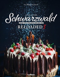 Abbildung von: Schwarzwald Reloaded 3 - Tietge