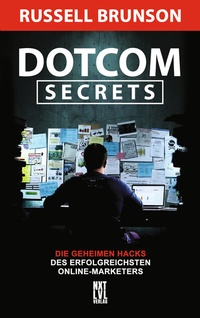 Abbildung von: Dotcom Secrets - Next Level Verlag