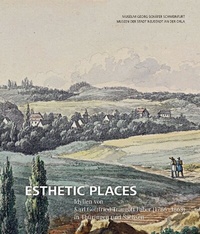 Enlarge image Cover: Esthetic Places - Verlag Vopelius