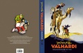 Cover: Valhardi - SR Verlag