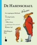 Cover: De Hasenschaul - Edition Tintenfa&szlig;