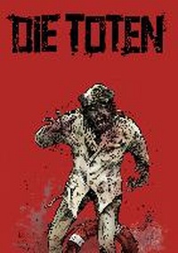 Enlarge image Cover: Die Toten - Zwerchfell