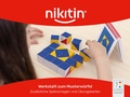 Cover: Das Nikitin Material - LOGO Lern-Spiel-Verlag