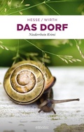 Cover: Das Dorf - Emons Verlag