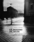Cover: G&uuml;nter Steffen, Die Hauptstadt | The Capital - Hartmann Projects Verlag