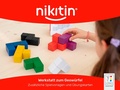 Cover: NIKITIN Neuauflage 2022 / Das Nikitin Material - Westermann Lernwelten GmbH
