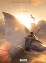 Cover: Carthago. Band 12 - Splitter-Verlag