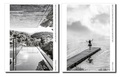 Cover: URLAUBSARCHITEKTUR - RAUM & ZEIT - URLAUBSARCHITEKTUR