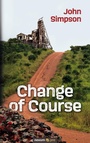Cover: Change of Course - novum publishing