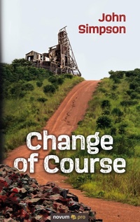 Enlarge image Cover: Change of Course - novum publishing