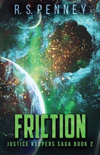 Enlarge image Cover: Friction - Next Chapter
