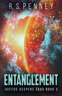 Enlarge image Cover: Entanglement - Next Chapter