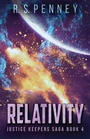 Cover: Relativity - Next Chapter