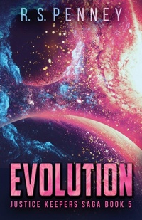 Enlarge image Cover: Evolution - Next Chapter