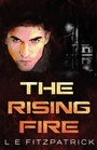 Cover: The Rising Fire - Next Chapter