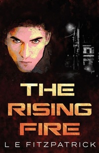 Enlarge image Cover: The Rising Fire - Next Chapter