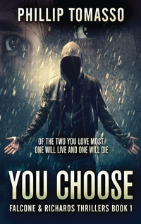 Enlarge image Cover: You Choose - Next Chapter