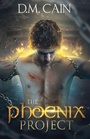 Cover: The Phoenix Project - Next Chapter