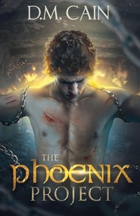 Enlarge image Cover: The Phoenix Project - Next Chapter