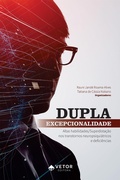 Bild: Dupla excepcionalidade - Vetor Editora