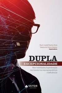 Bild: Dupla excepcionalidade - Vetor Editora