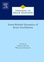Cover: Event-Related Dynamics of Brain Oscillations: Volume 159 - Elsevier