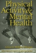 Cover: Physical Activity And Mental Health - Taylor & Francis