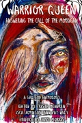 Cover: Warrior Queen - Girl God Books