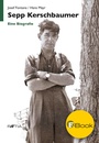 Cover: Sepp Kerschbaumer - Edition Raetia