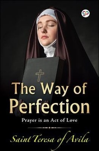 Abbildung von: The Way of Perfection - GENERAL PRESS