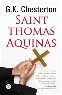 Abbildung von: St. Thomas Aquinas - GENERAL PRESS