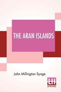 Abbildung von: The Aran Islands - Lector House