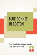 Cover: Blue Bonnet In Boston - Lector House