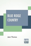 Cover: Blue Ridge Country - Lector House