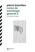 Cover: Curso de sociolog&iacute;a general 2 - Siglo XXI Editores