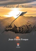 Cover: Pensees de Nessuno - Le Lys Bleu