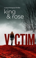 Cover: Victim - Sterling & Stone