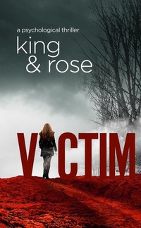 Enlarge image Cover: Victim - Sterling & Stone
