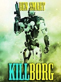 Cover: Killborg - Trellis Publishing