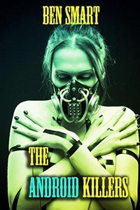 Enlarge image Cover: The Android Killers - Trellis Publishing