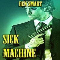 Enlarge image Cover: Sick Machine - Trellis Publishing