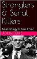 Cover: Stranglers & Serial Killers - Trellis Publishing