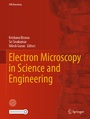 Cover: Electron Microscopy in Science and Engineering - Springer